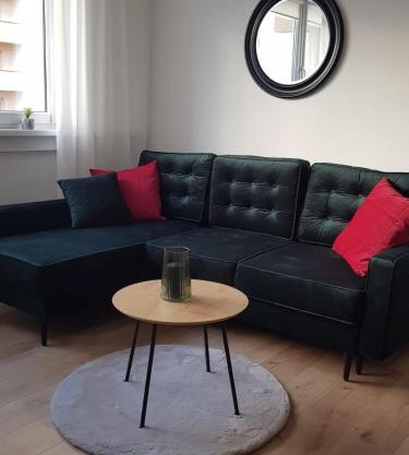 Apartament Rodzinny