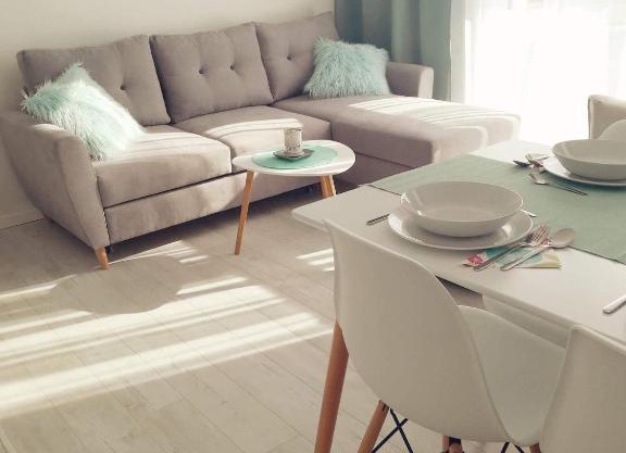 Apartament Słoneczny