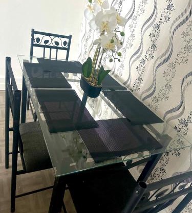 Apartament spațios și luminos