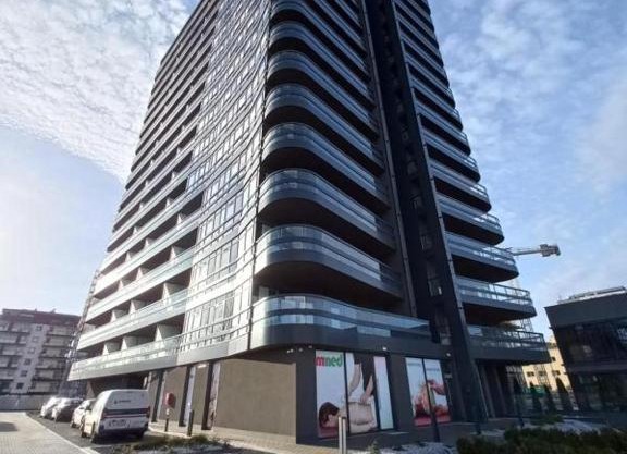 ApartamentMzTower