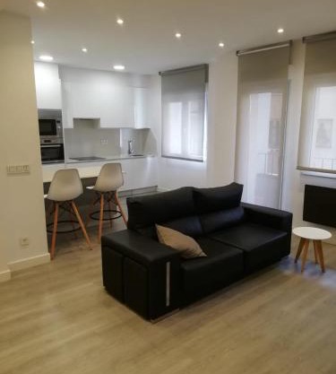 Apartamento Ángela