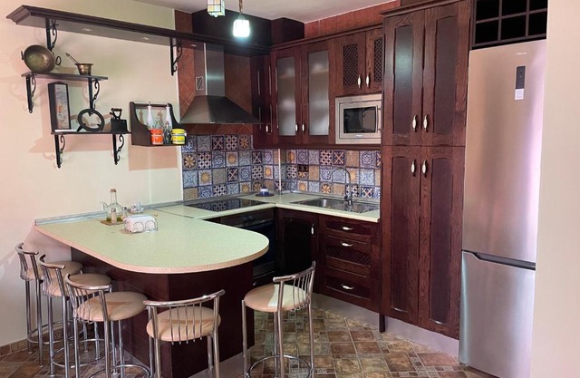 Apartamento 3 tesoros