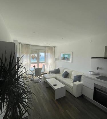 Apartamento 5 HOME SUITES ALMERÍA