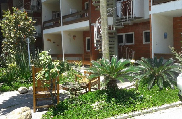 Apartamento 5 no Condominio Marina V