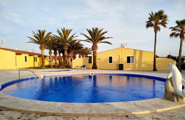 Apartamento 7 Palmeras