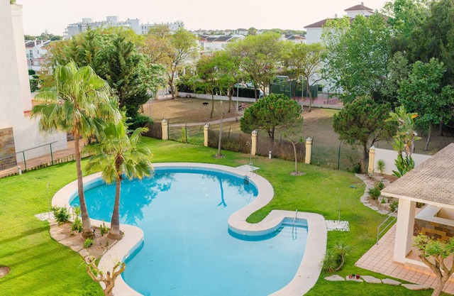 Apartamento a 500m de la Playa en Nuevo Portil