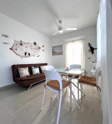 Apartamento a solo pasos del centro y la playa