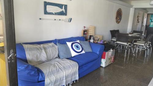 Apartamento Aquaville Pé na areia e Água coco