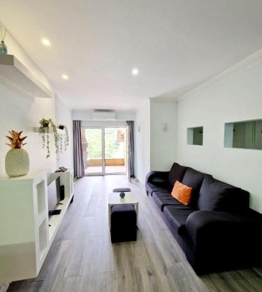 Apartamento Armanbel