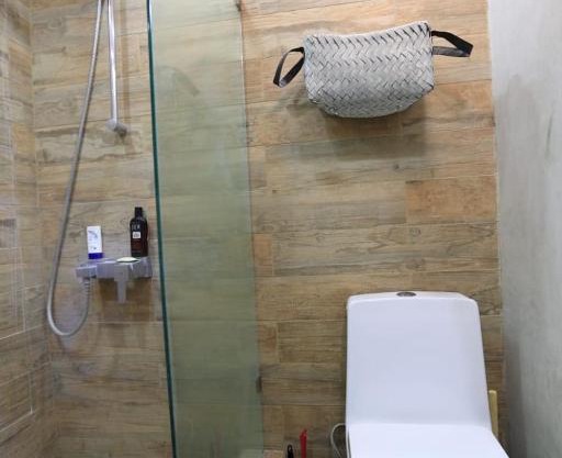 Apartamento Avenida Reforma Ciudad de Guatemala