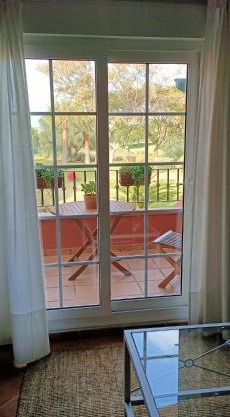 Apartamento Ayamonte Isla Canela Golf