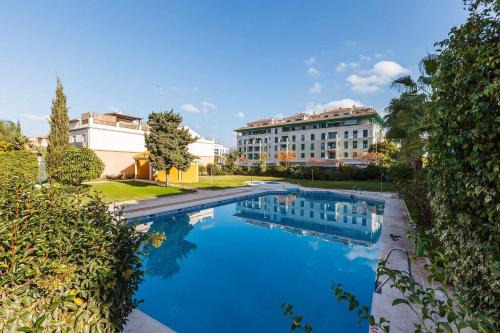 Apartamento Azucarera Beach Torre del Mar