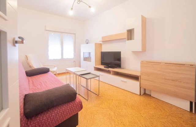 Apartamento Bécquer Gijón
