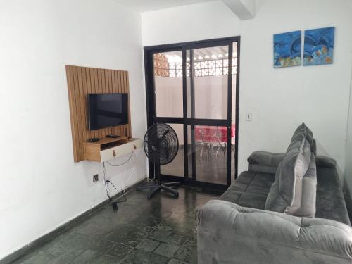 Apartamento Biarritz c/Wi-fi