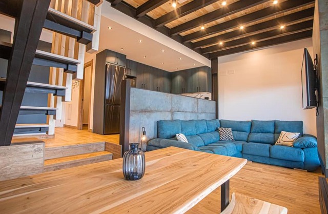 APARTAMENTO BLOSSOM
