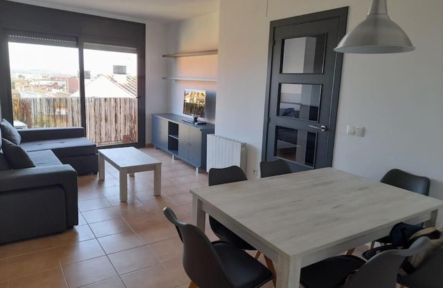 Apartamento Brava