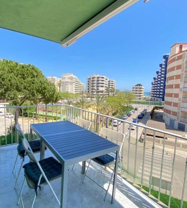 Apartamento Ca Batallera Playa Gandia