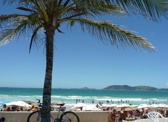 Apartamento Cabo Frio