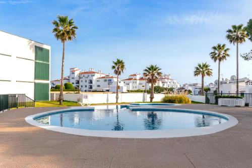 Apartamento Cala´n Bosch Planta Bj