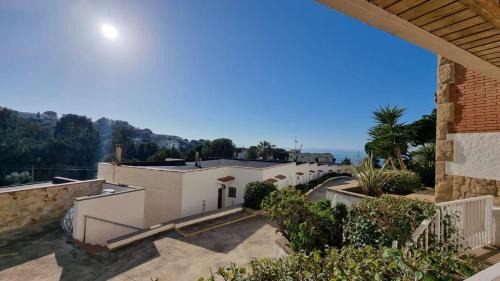Apartamento California Almadrava
