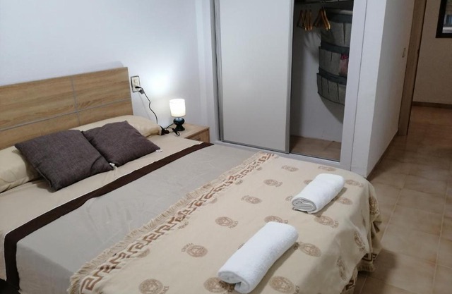 Apartamento Calipso