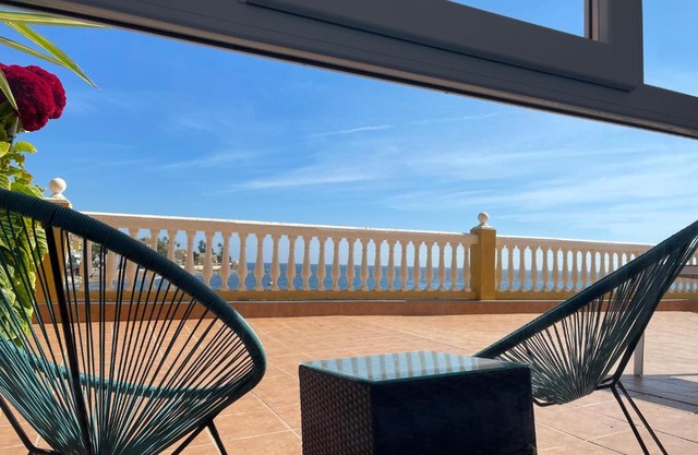 Apartamento Camarote