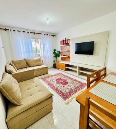 Apartamento caminho das praias