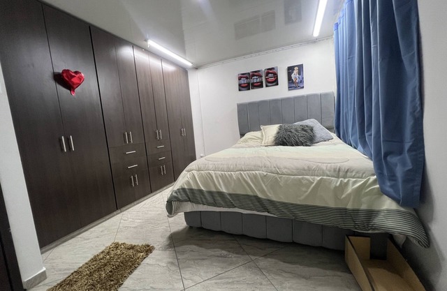 Apartamento cemtral completo serca cemtros comerciales bogota