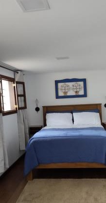 Apartamento central