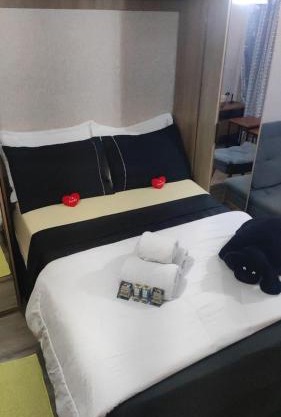 Apartamento Centro são Paulo republica