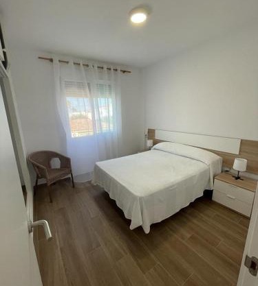 Apartamento cerca de la playa en Vinaros