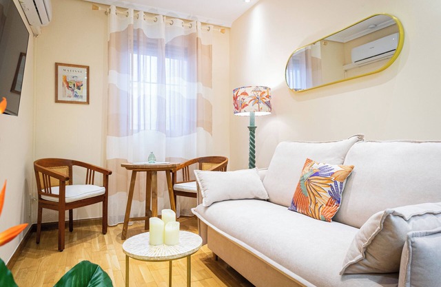 Apartamento WiZink Center y Plaza Toros Ventas en Barrio de Salamanca