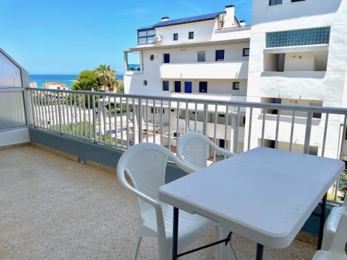 Apartamento Cid