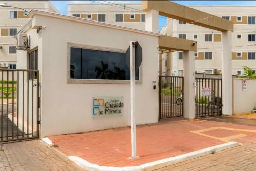 Apartamento com wifi