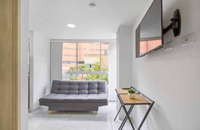 APARTAMENTO COMODO EN SABANETA