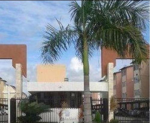 Apartamento confortável