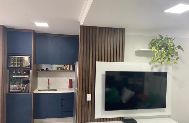Apartamento Congonhas 2207 torre Suites
