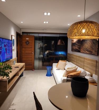Apartamento Corais - Itacimirim Exclusive