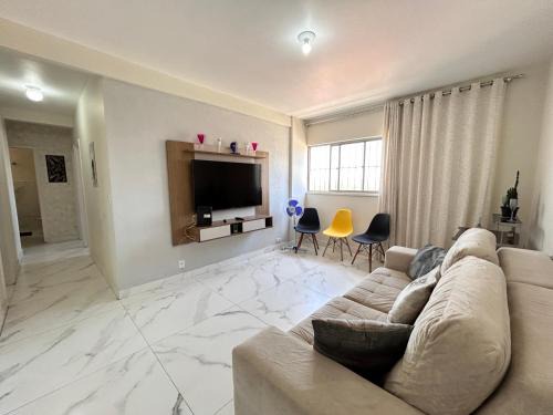 Apartamento de 3 quartos no setor Bueno proximo da Videira e Hospital Neurologico