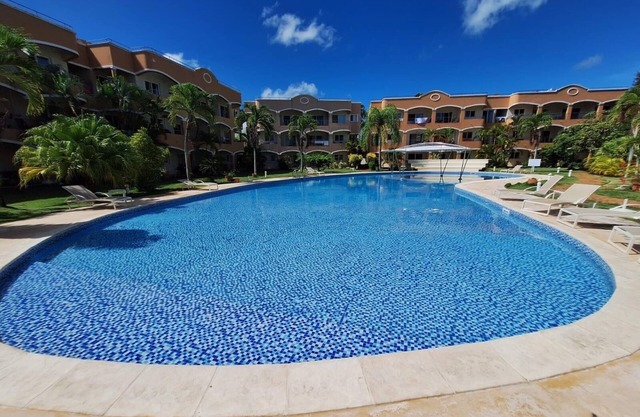 Apartamento Don cesar