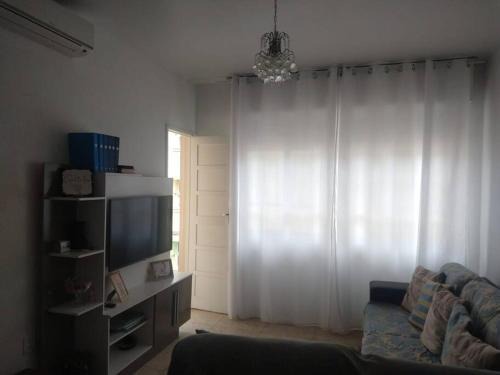 Apartamento de praia