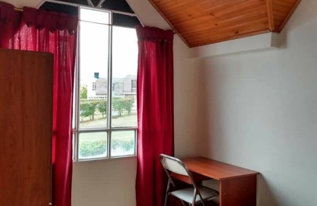 Apartamento Duitama.
