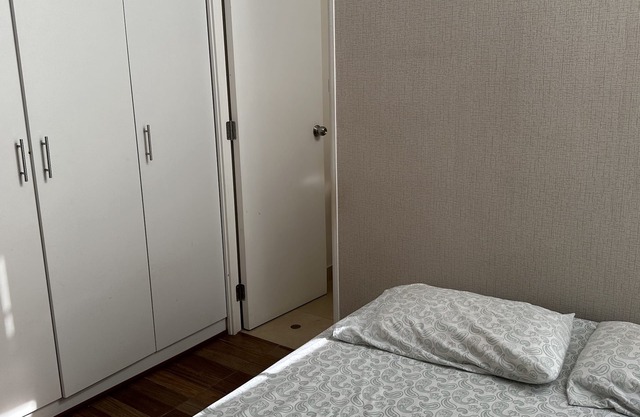 Apartamento Ecuménico y acogedor