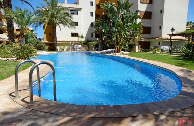 Apartamento Eleonor, La Entrada, Punta Prima, Torrevieja