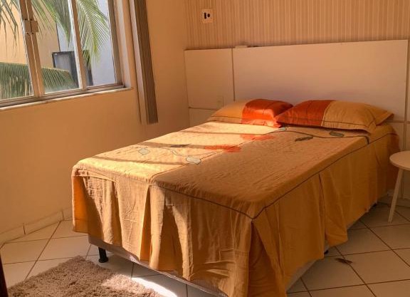 Apartamento em Armação a 5 min da praia