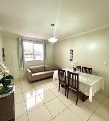 Apartamento em Belém COP 30