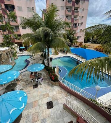 Apartamento em Caldas Novas