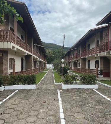 Apartamento em Maranduba-Ubatuba