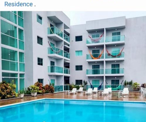 APARTAMENTO EM PEROBA - MARAGOGI