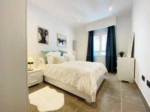 Apartamento en C/León y Castillo (C/Real) Centro de Arrecife